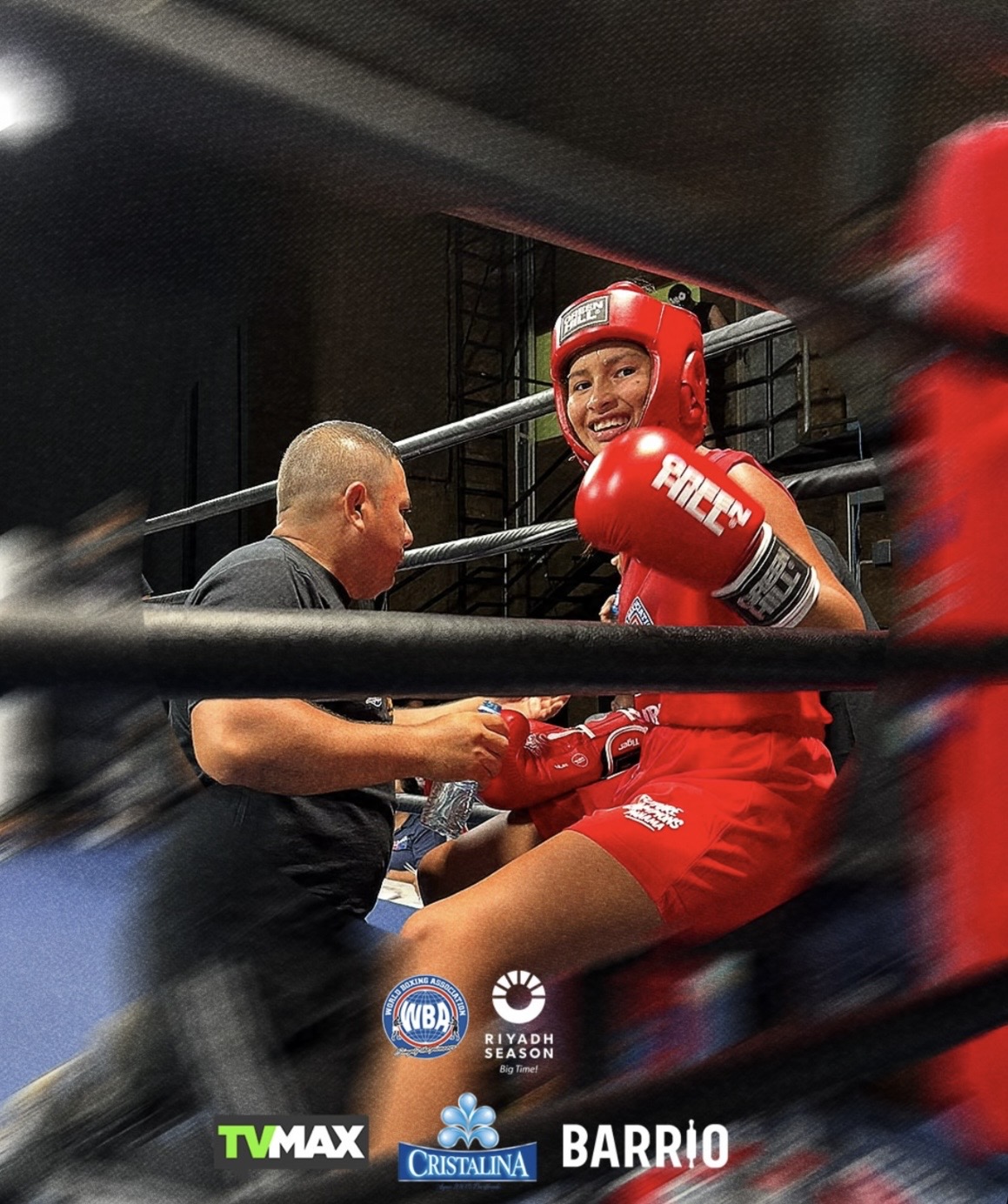 WBA Future Champions Panama Continues to Grow