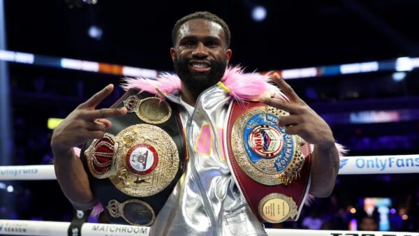 Ennis Boxeador del Mes, “Bam” Rodríguez Mención Honorífica 