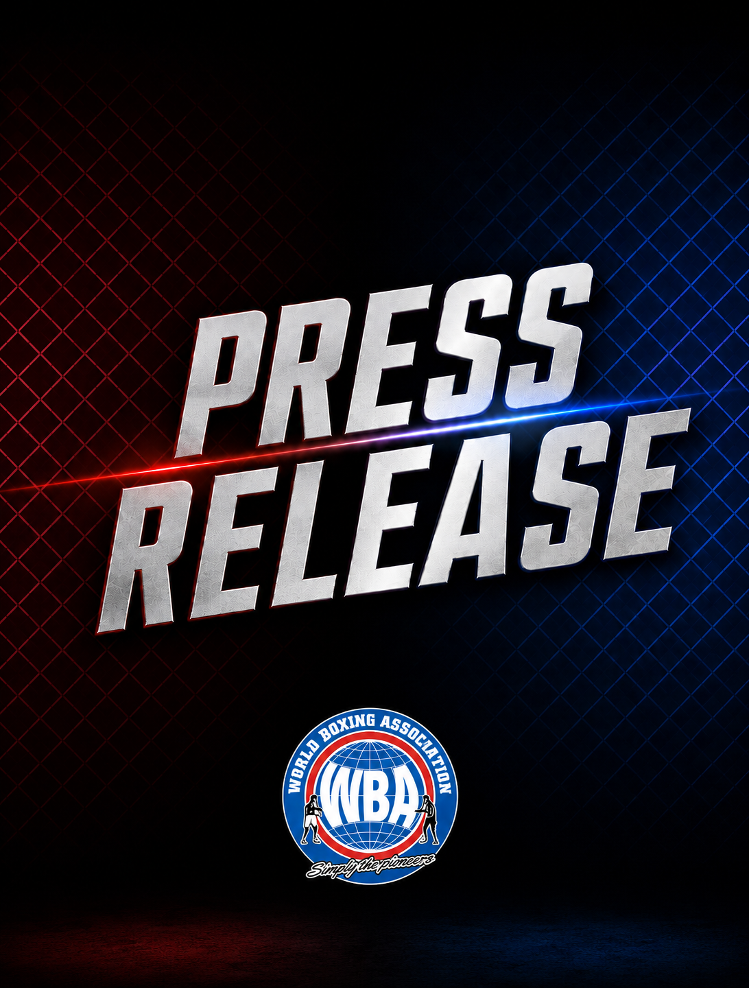 Clarification: Heavyweight Division