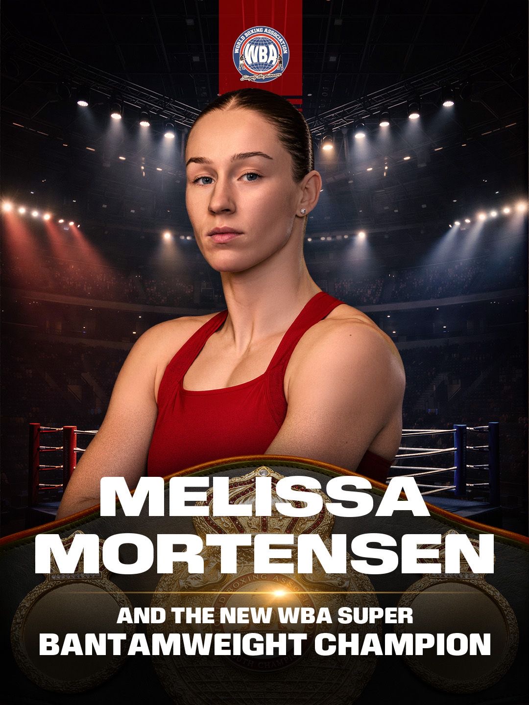 Mortensen prevails in dramatic finish against Flores