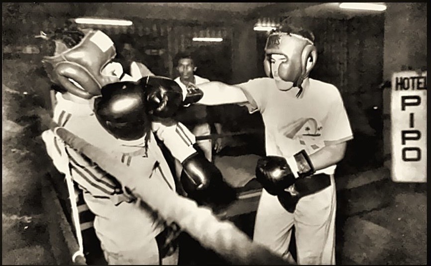 Wilfredo Gómez: No One Has Ever Matched Him at 122 Pounds