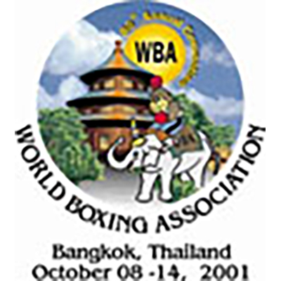 80th WBA Annual Convention Bangkok – Thailand