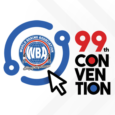 99th WBA World Convention - Virtual