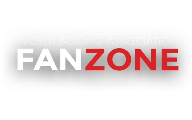 WBA Boxing FanZone